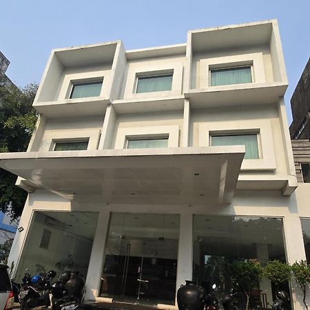 N2 Hotel Gunung Sahari Giacarta Esterno foto