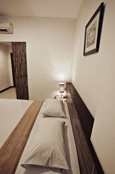 N2 Hotel Gunung Sahari Giacarta Esterno foto
