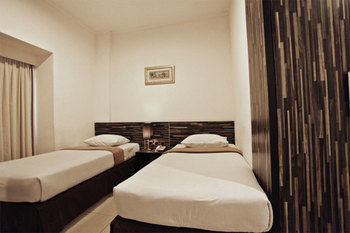 N2 Hotel Gunung Sahari Giacarta Esterno foto