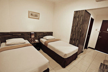 N2 Hotel Gunung Sahari Giacarta Esterno foto