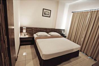 N2 Hotel Gunung Sahari Giacarta Esterno foto